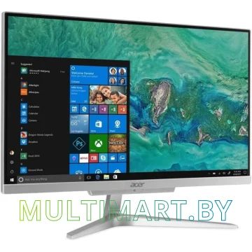 Моноблок Acer Aspire C24-865 (DQ.BBTME.018) картинка 2
